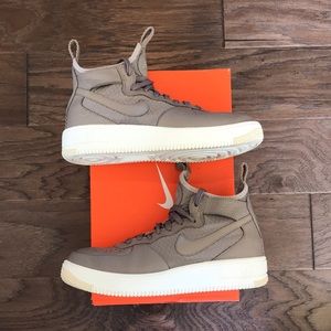 Air Force 1 ultra force mid